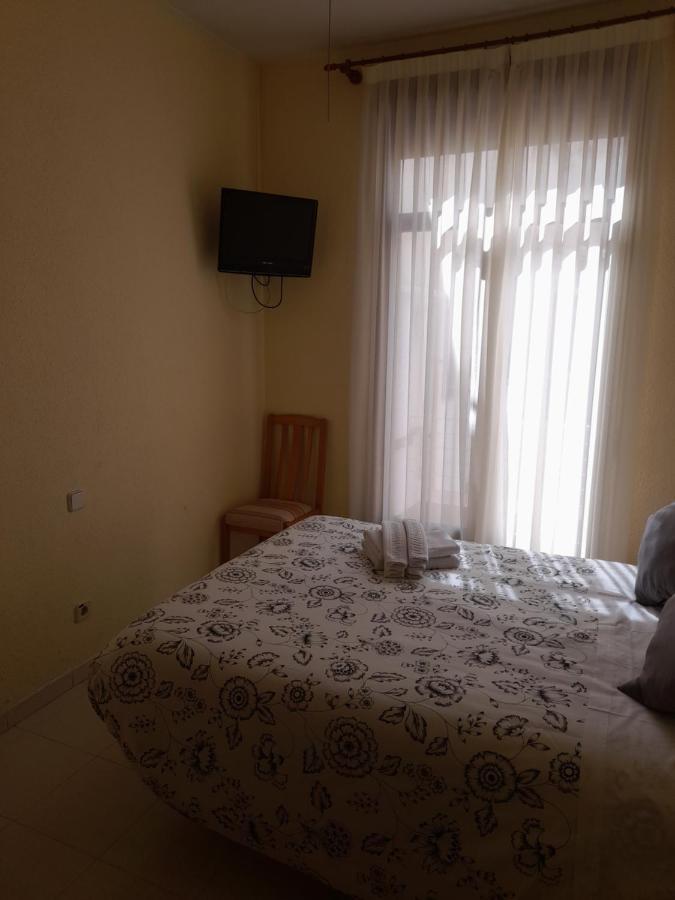 Salomé Casa de hóspedes Madri