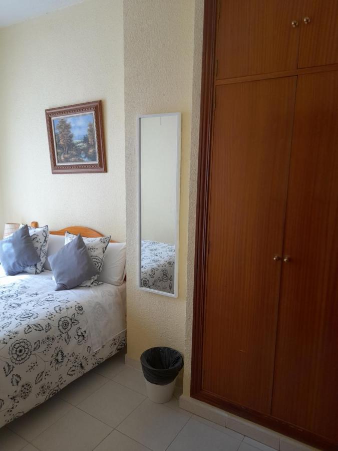 Casa de hóspedes Salomé Madri