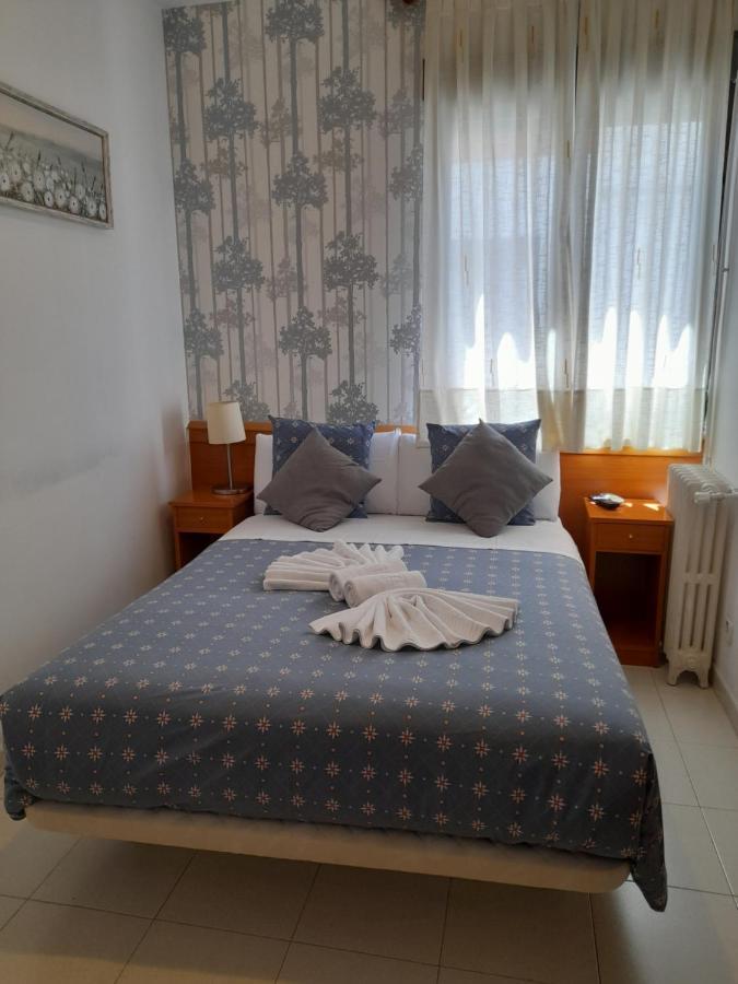 Salomé Casa de hóspedes *